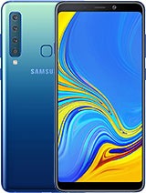 Samsung Galaxy a9s