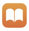 Apple Books - aplikacja do audiobooków na iPhone