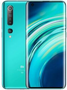 Xiaomi Mi 10 - opinie, cena, specyfikacja