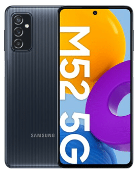 Samsung Galaxy M52 5Ga